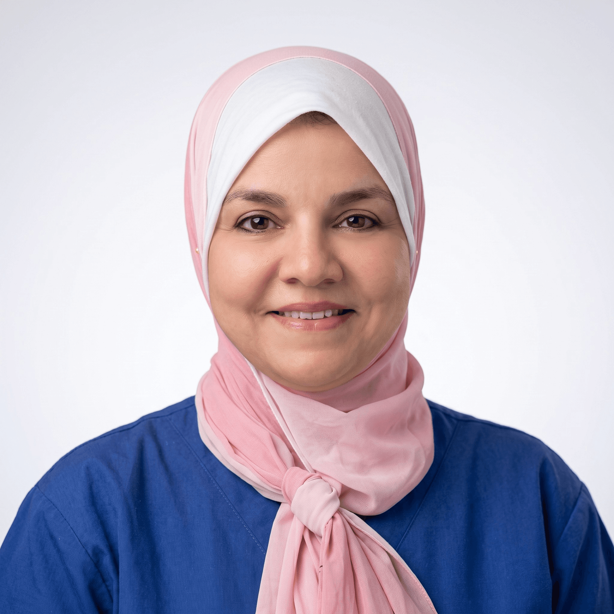 صورة إيمان جاسر