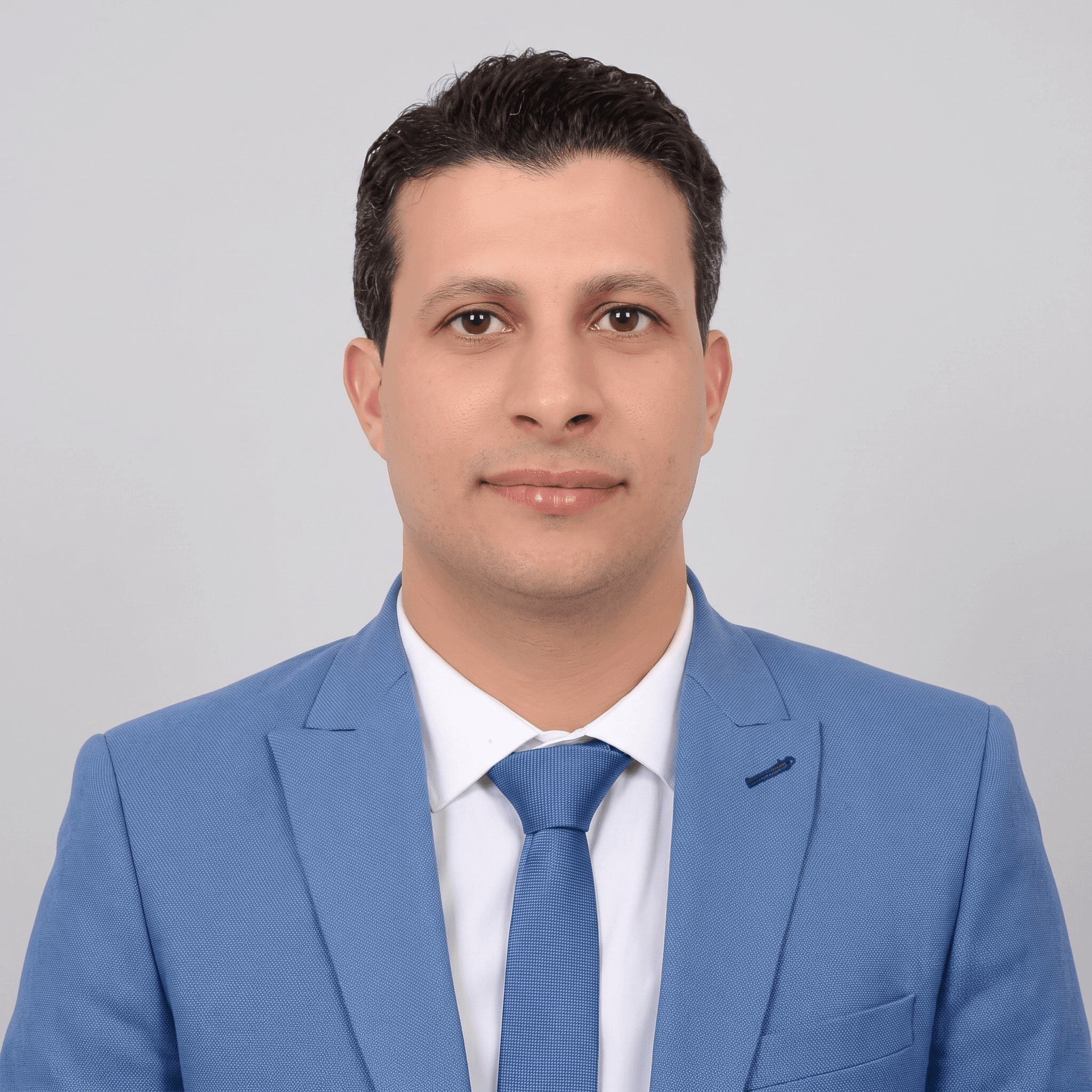 صورة إسماعيل ثروت المسلماني
