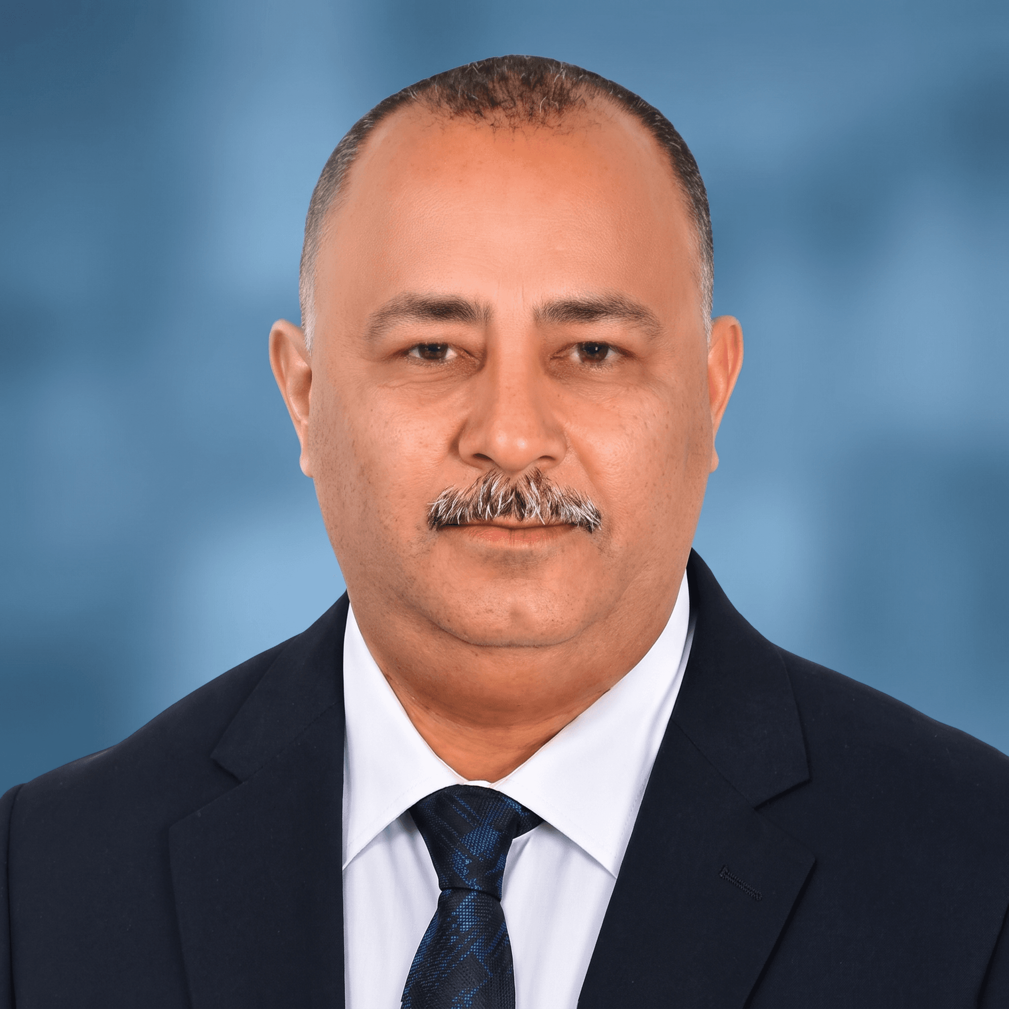 صورة سالم أحمد عبد العزيز