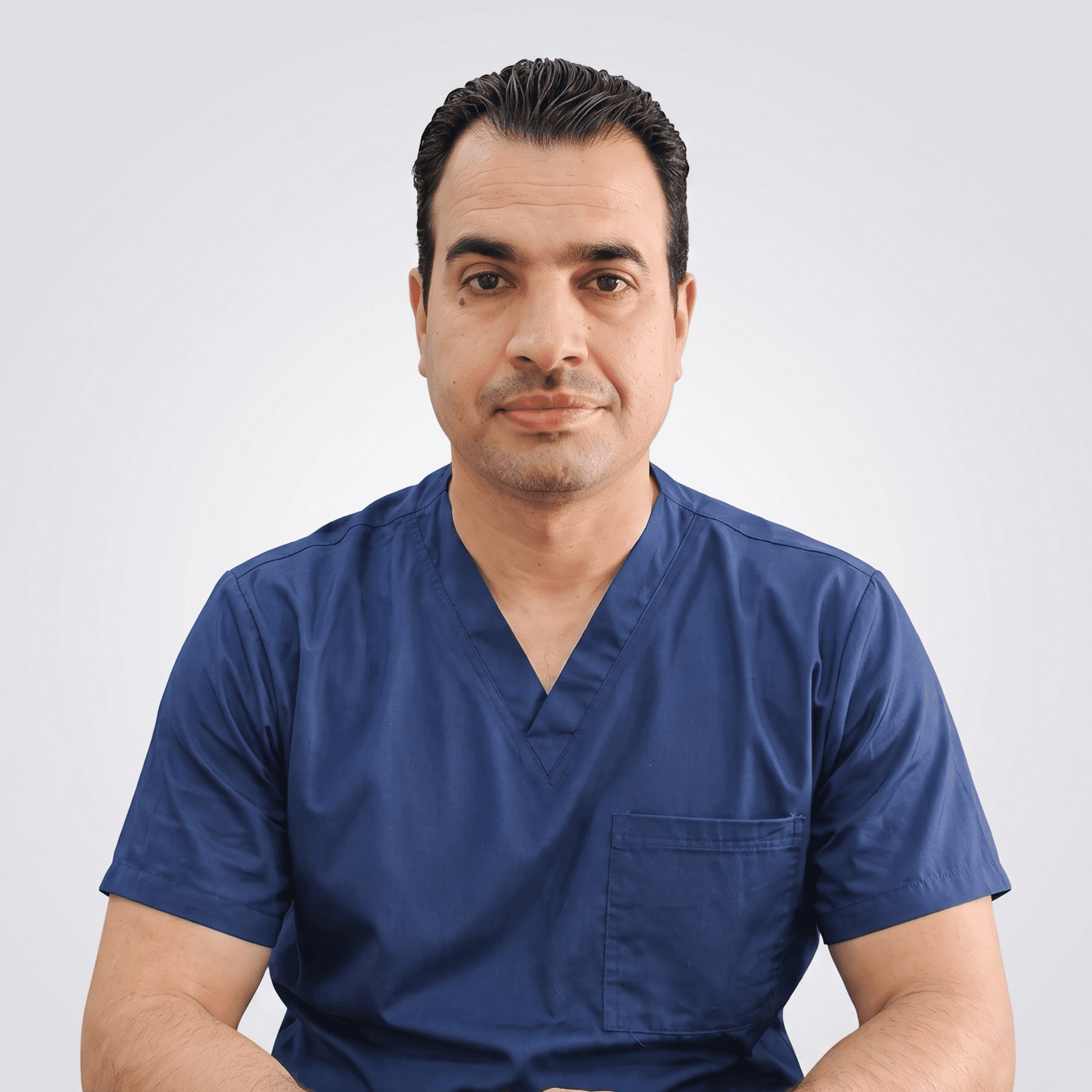 صورة حامد محمد أبو عليان