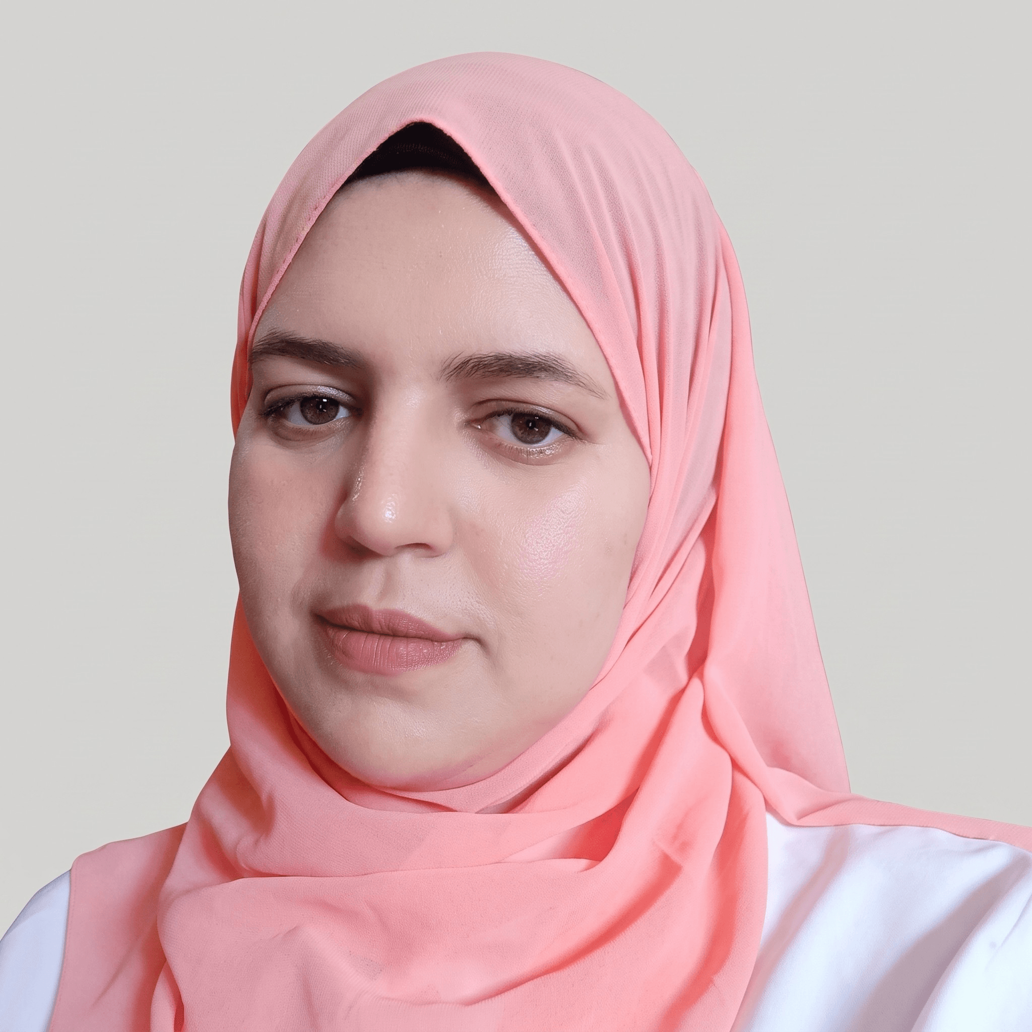 صورة سارة حسنين أصلان