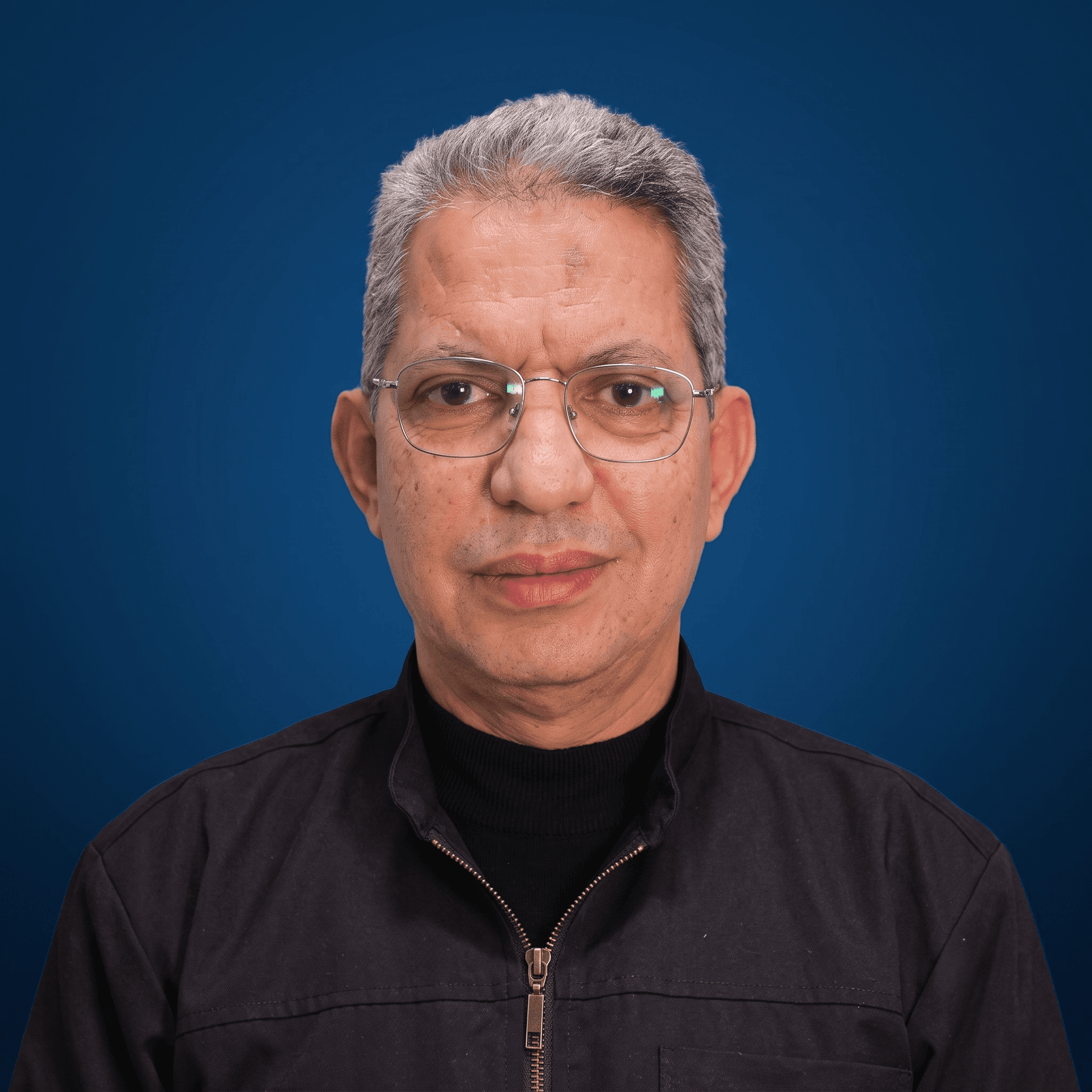 صورة سعيد سالم