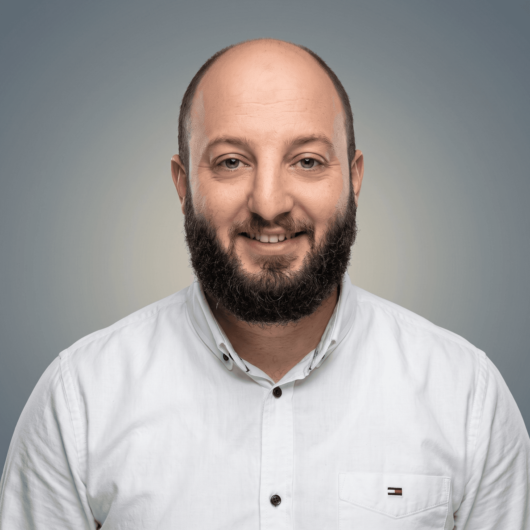 صورة محمد رشاد الغول