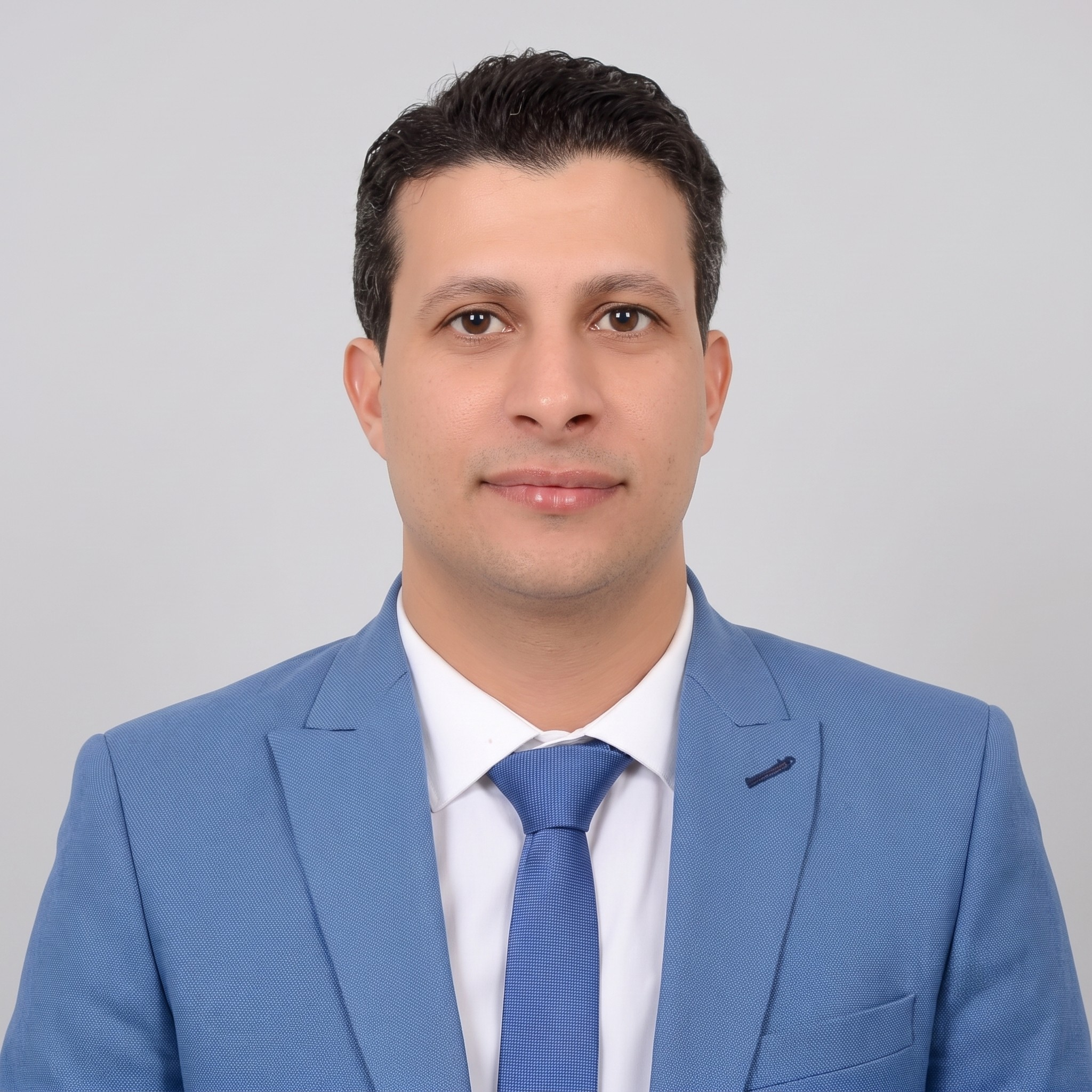إسماعيل ثروت المسلماني