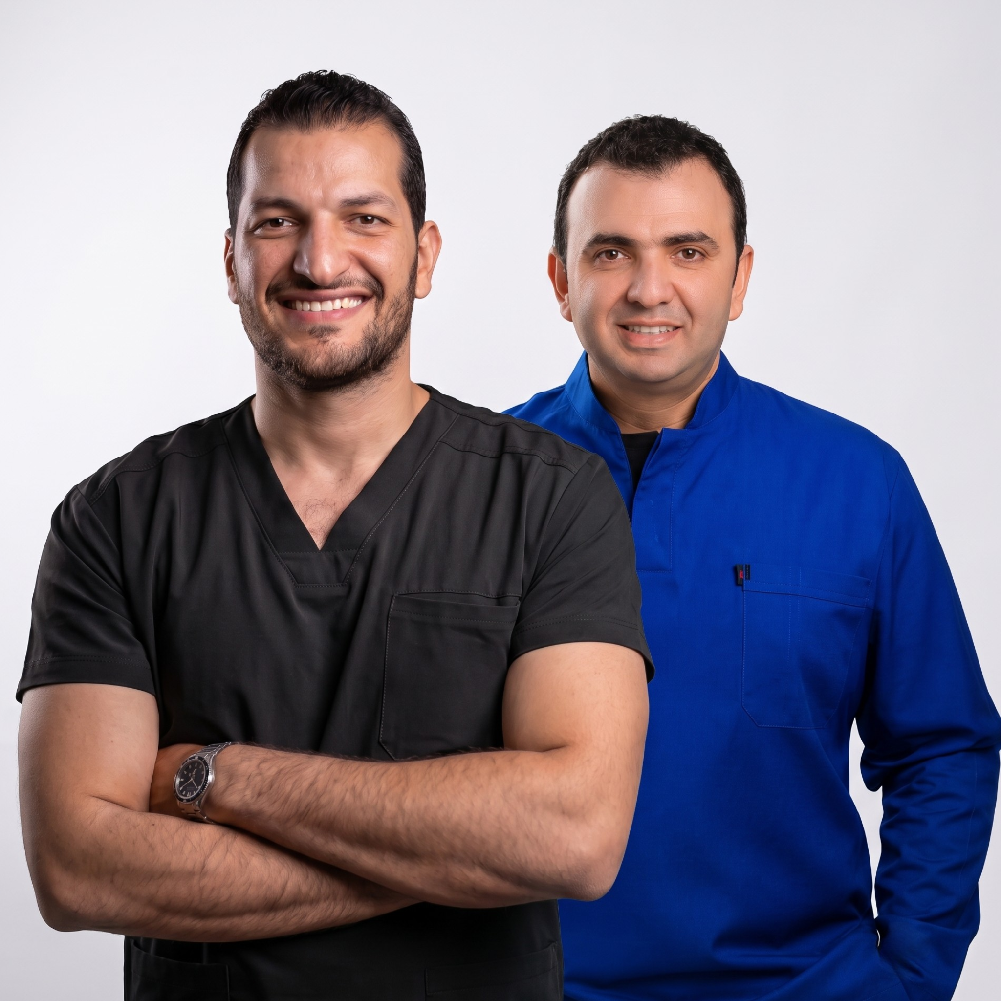 الماسة لطب الفم والأسنان