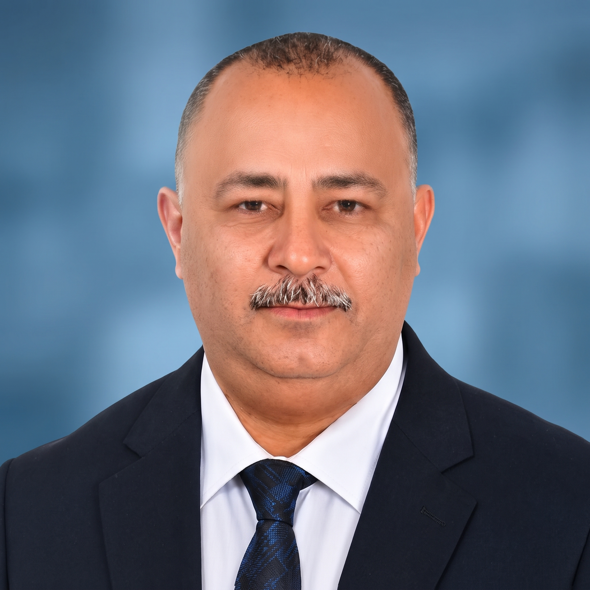 سالم أحمد عبد العزيز