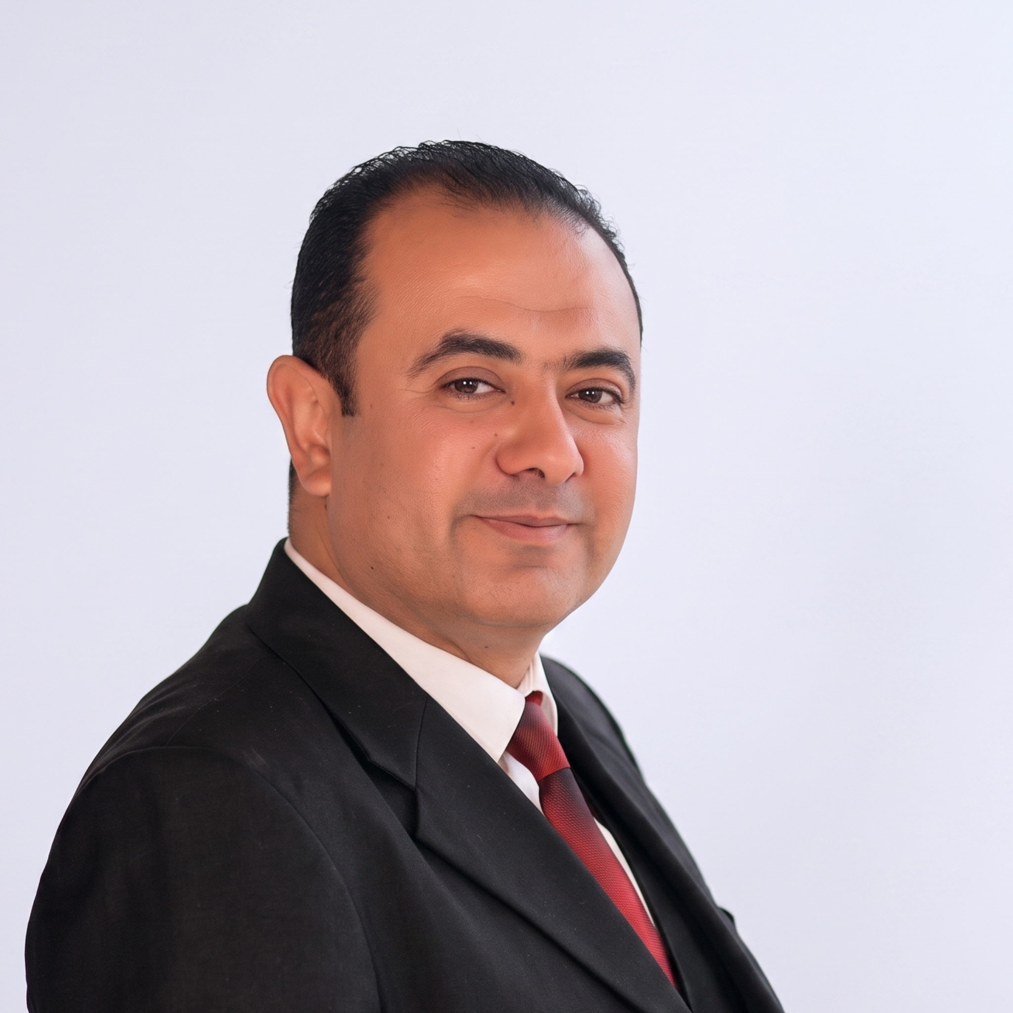 محمد العبد الشوربجي