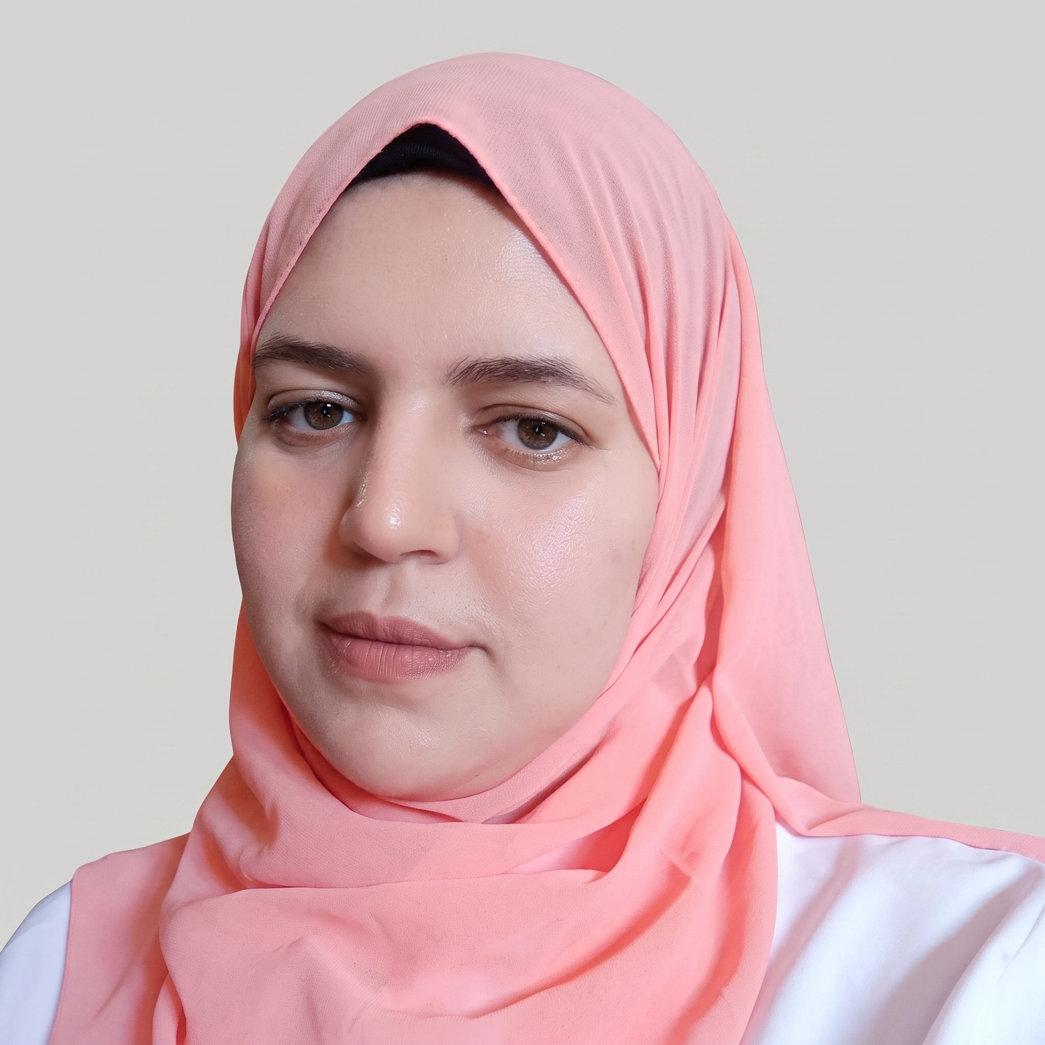 سارة حسنين أصلان